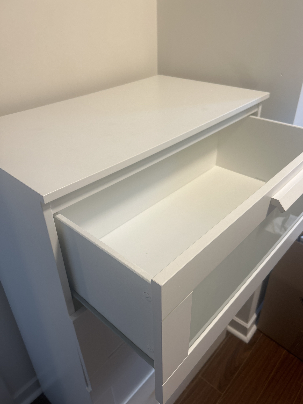 Drawer Brimnes IKEA - photo 2