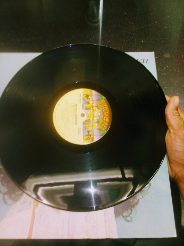 Donna Summer - Once Upon a Time (Vinyl LP) - photo 3