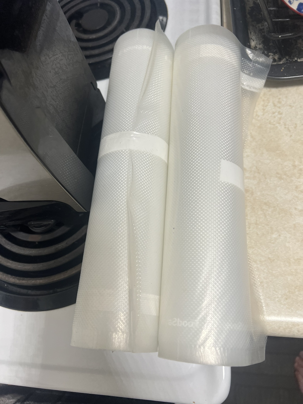 Food saver - photo 3