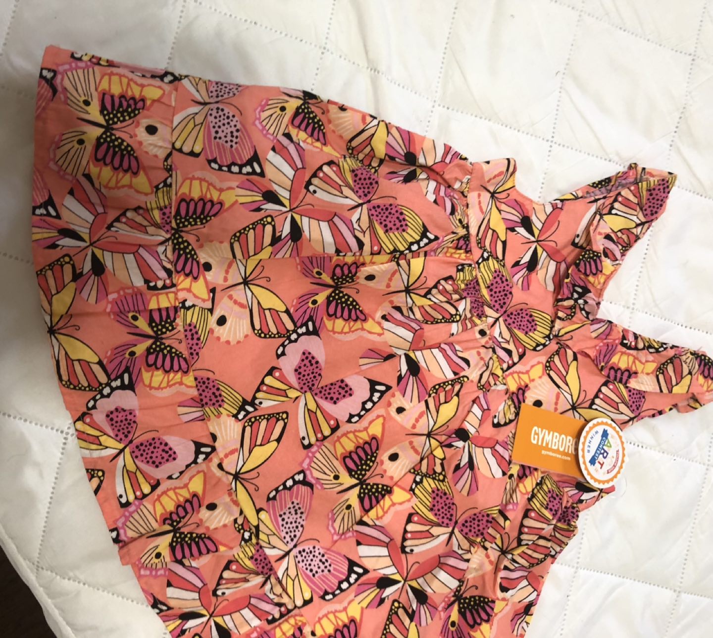 Brand New Dress from Gymboree - photo 3