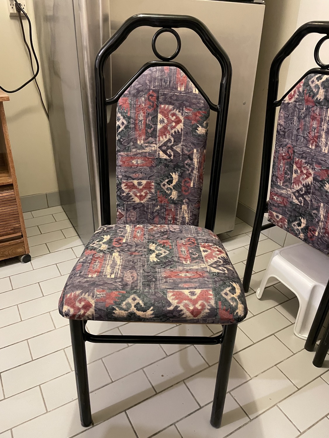 dining chairs thumbnail