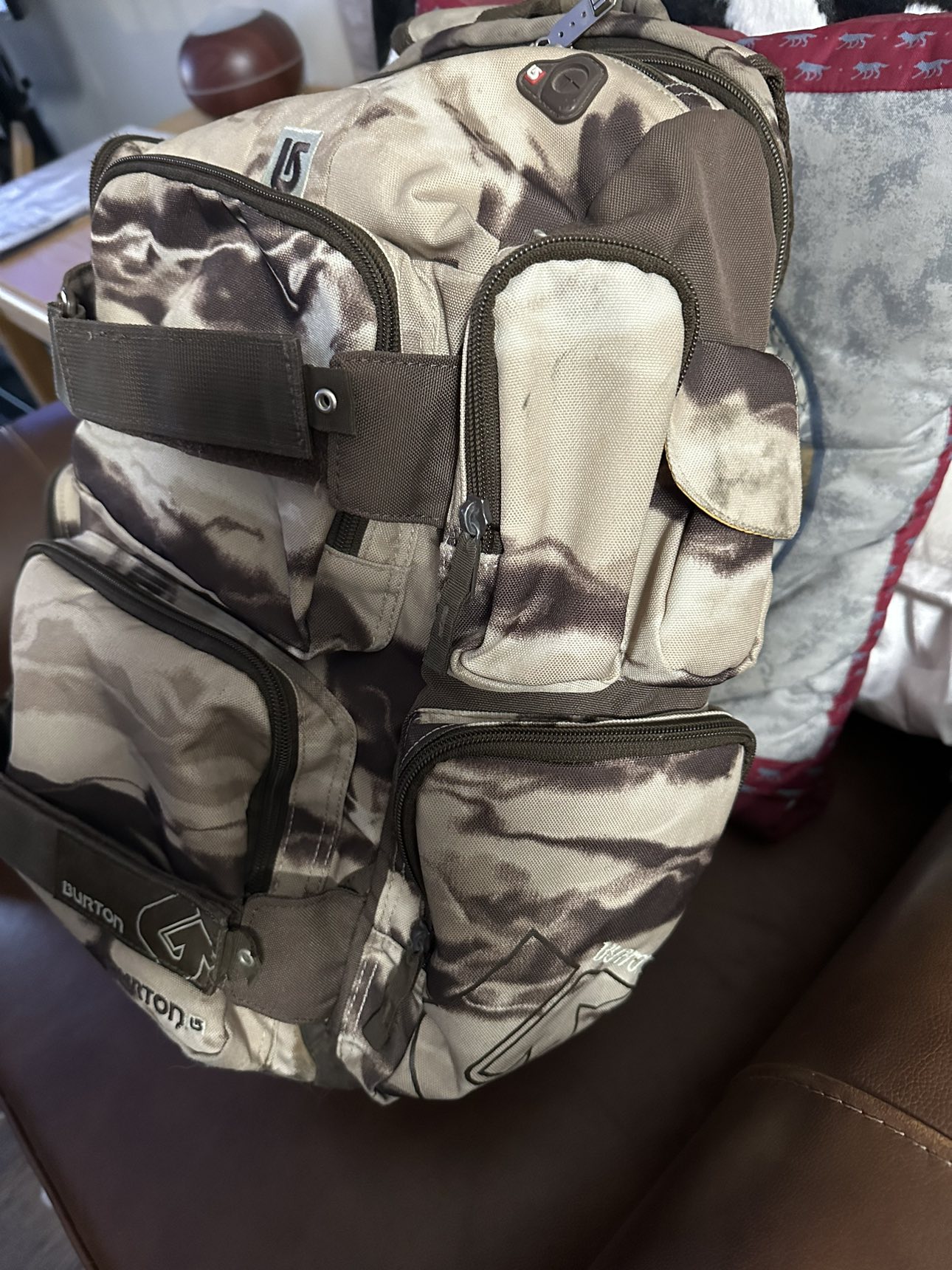 Burton Backpack - photo 4