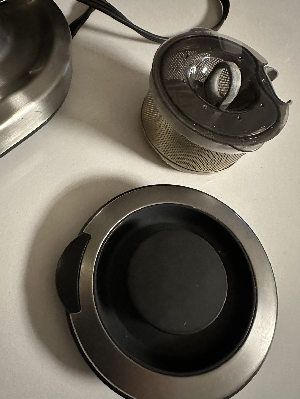 Breville tea maker parts thumbnail
