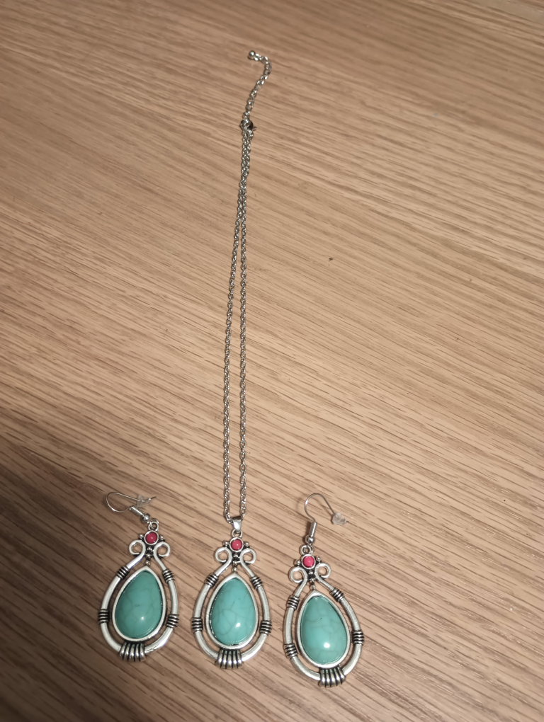 Turquoise Jewelry - photo 3
