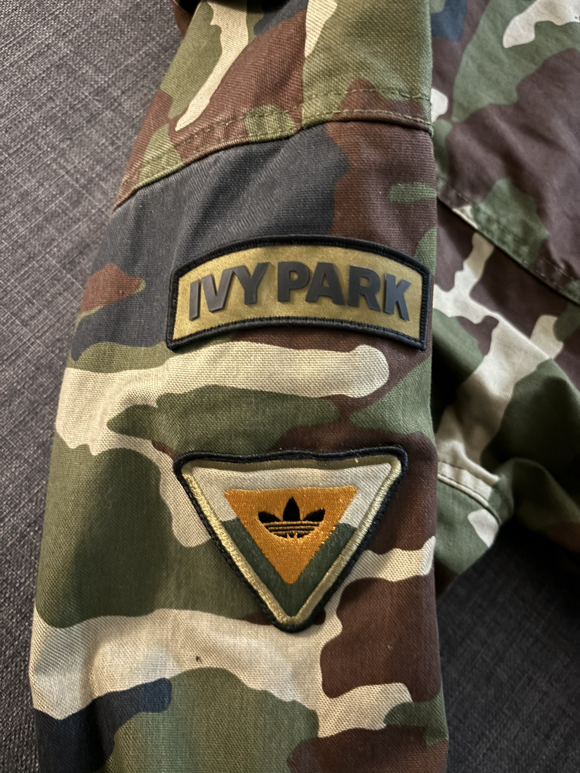 Ivy Park Jacket - photo 3