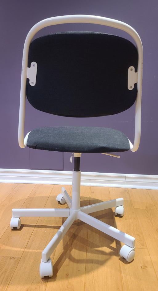 EUC Child Desk Chair - photo 3