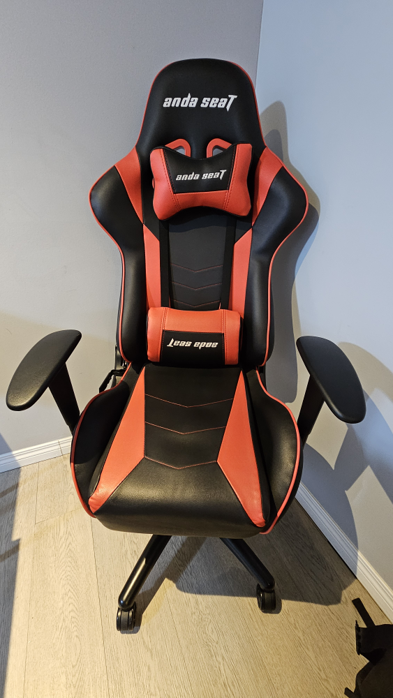 Anda Seat gaming chair