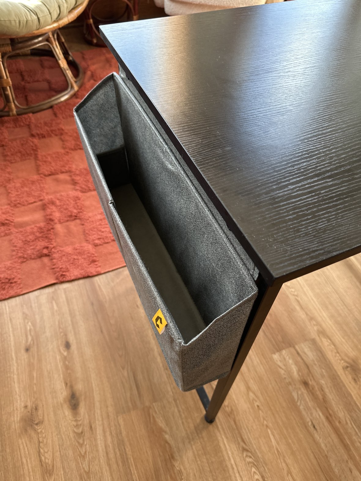 Small table desk - photo 3