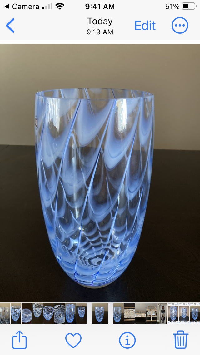 Vase - photo 2