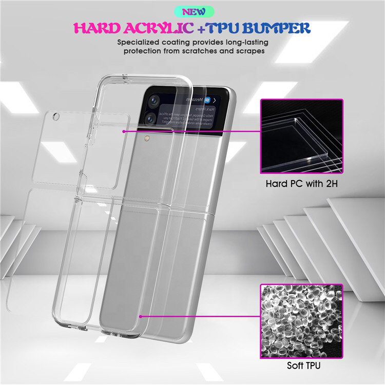 Brand new phone cases - Galaxy Z Flip 3 - photo 2