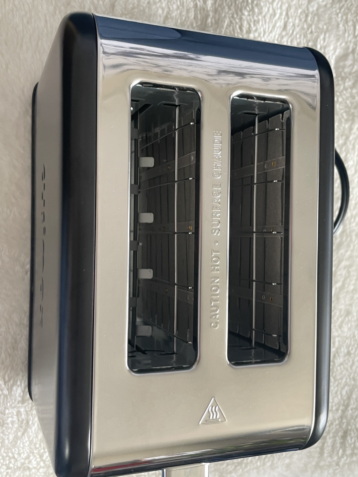 Toaster - photo 2