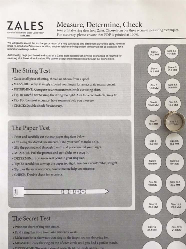 Sterling Silver Lace Ring image indicator(5)