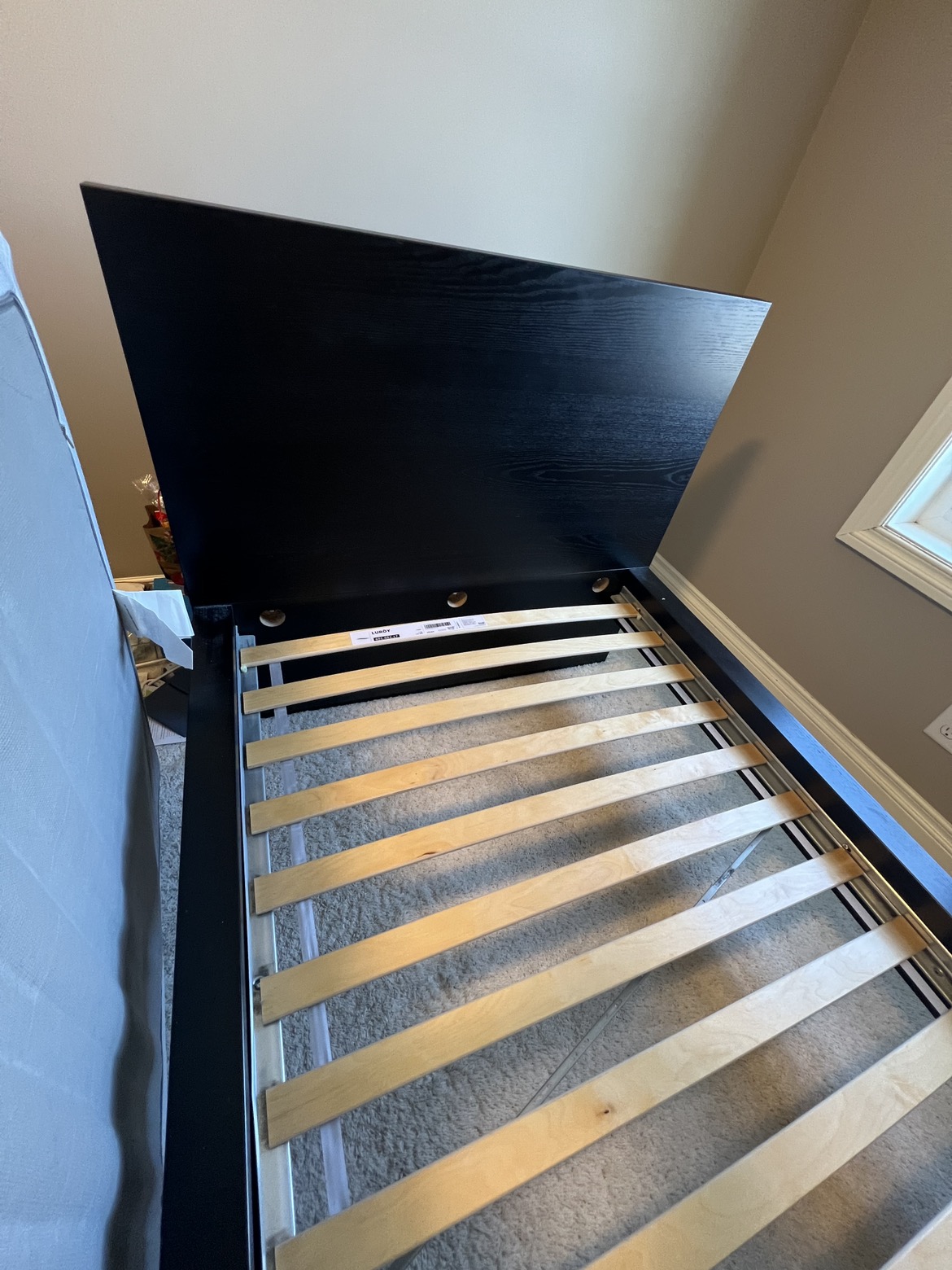 IKEA Malm Bed frame Twin