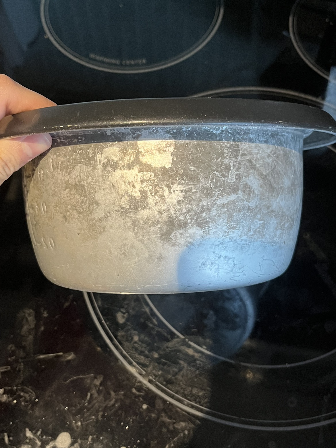 Salton Rice Cooker - photo 3