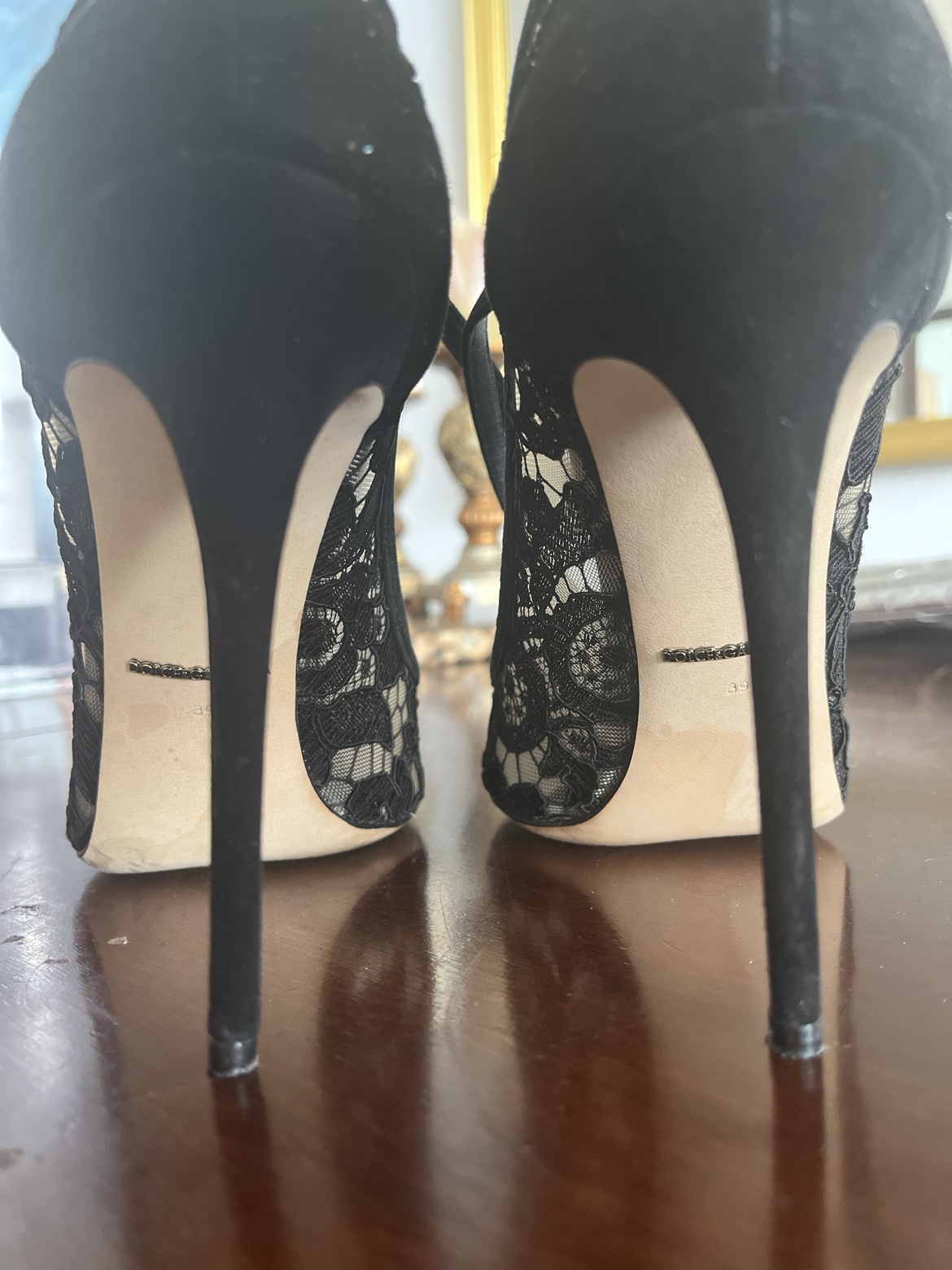 DOLCE HEELS image indicator(7)