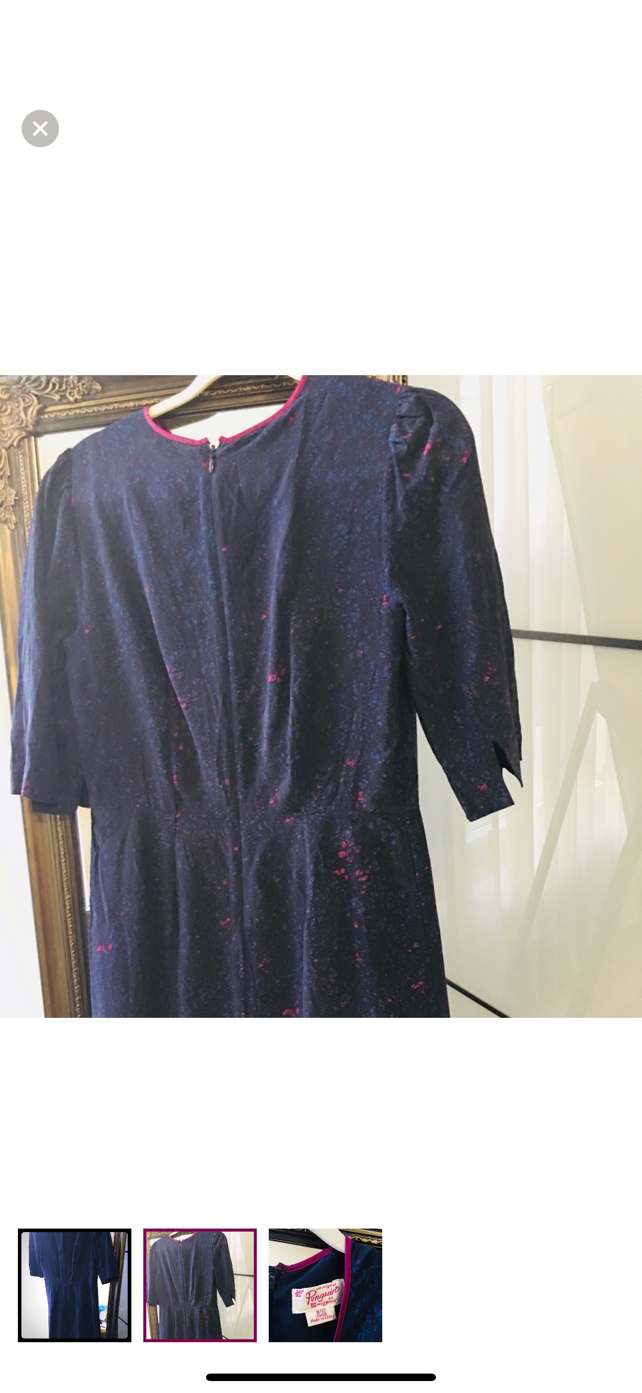 Dress - photo 2