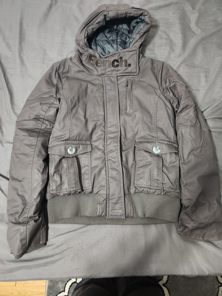 bench jacket(womens)
