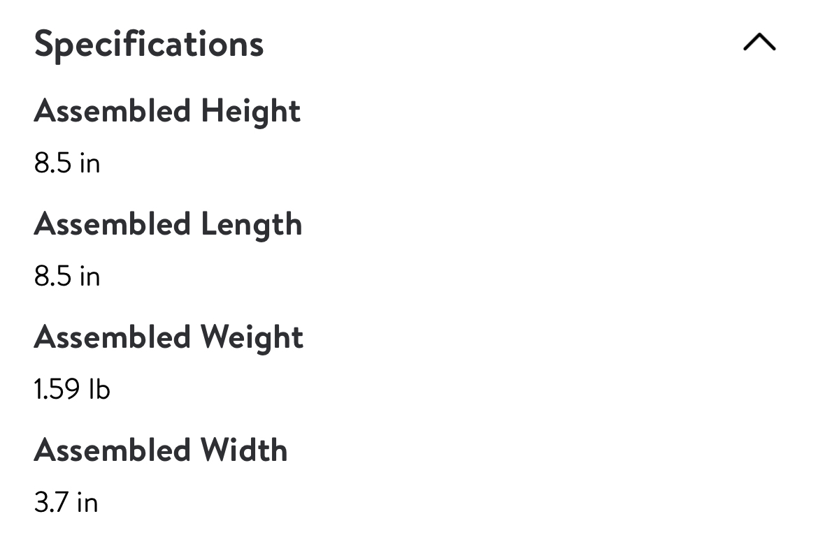 Expandable Bathroom Mirror image indicator(4)