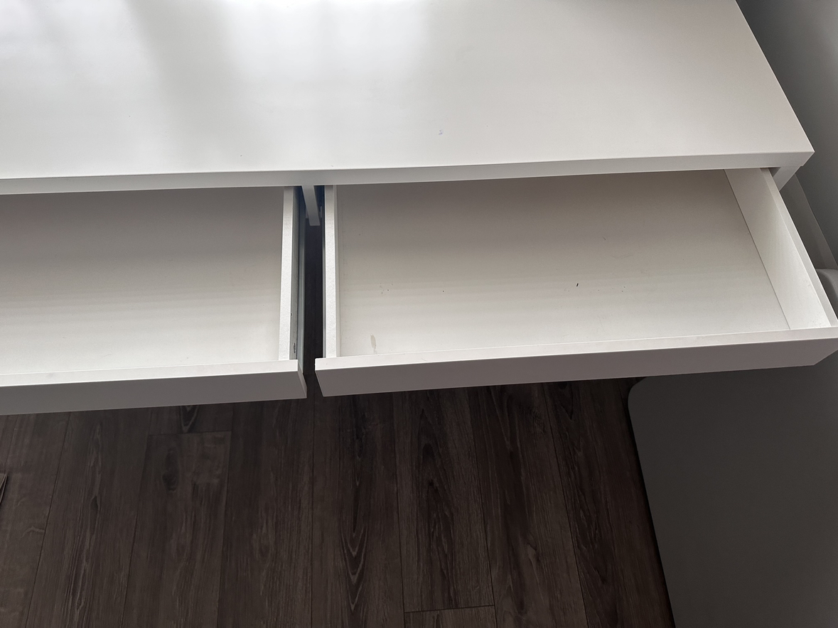 IKEA Computer Table/ Office Desk - photo 2
