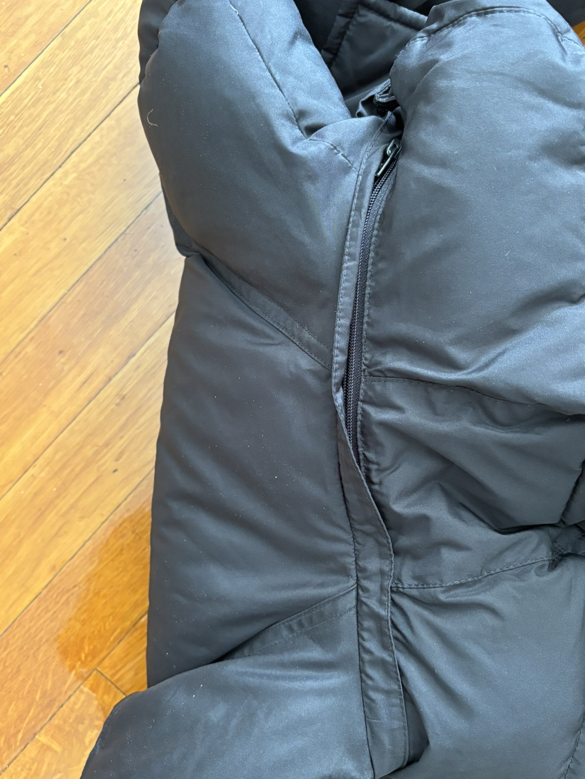 New Balance Parka Padding - photo 2