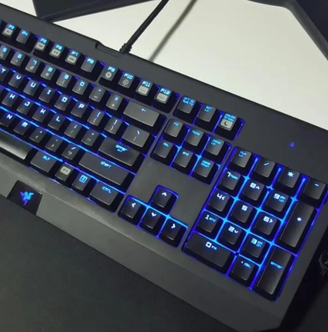 Keyboard - Razer Blackwidow Ultimate