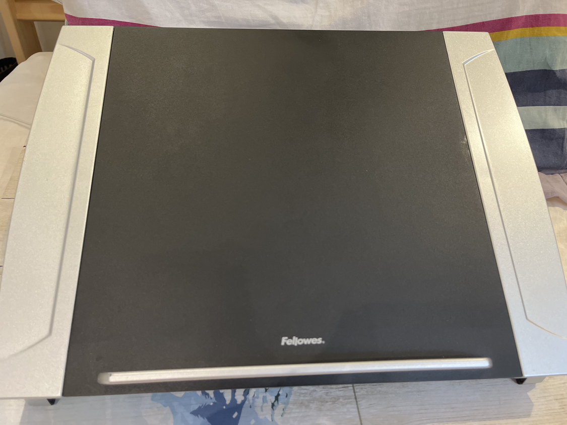 Fellowes Laptop Riser