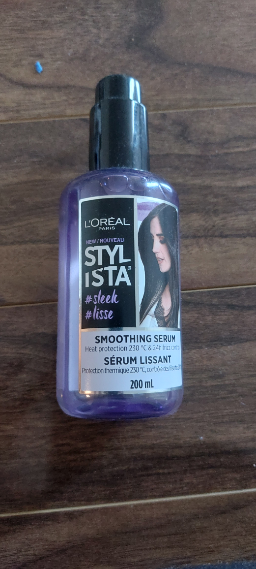Smoothing Serum thumbnail