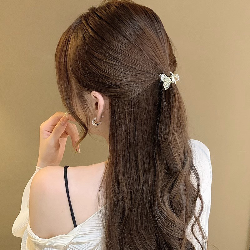 Hair Clips - photo 3