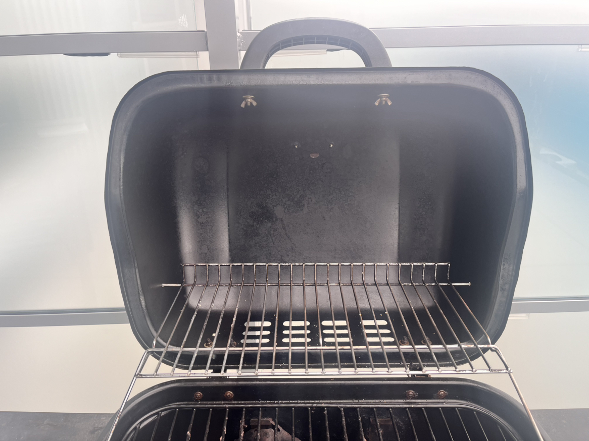 2-Burner Gas BBQ Grill - Barbecue - photo 3
