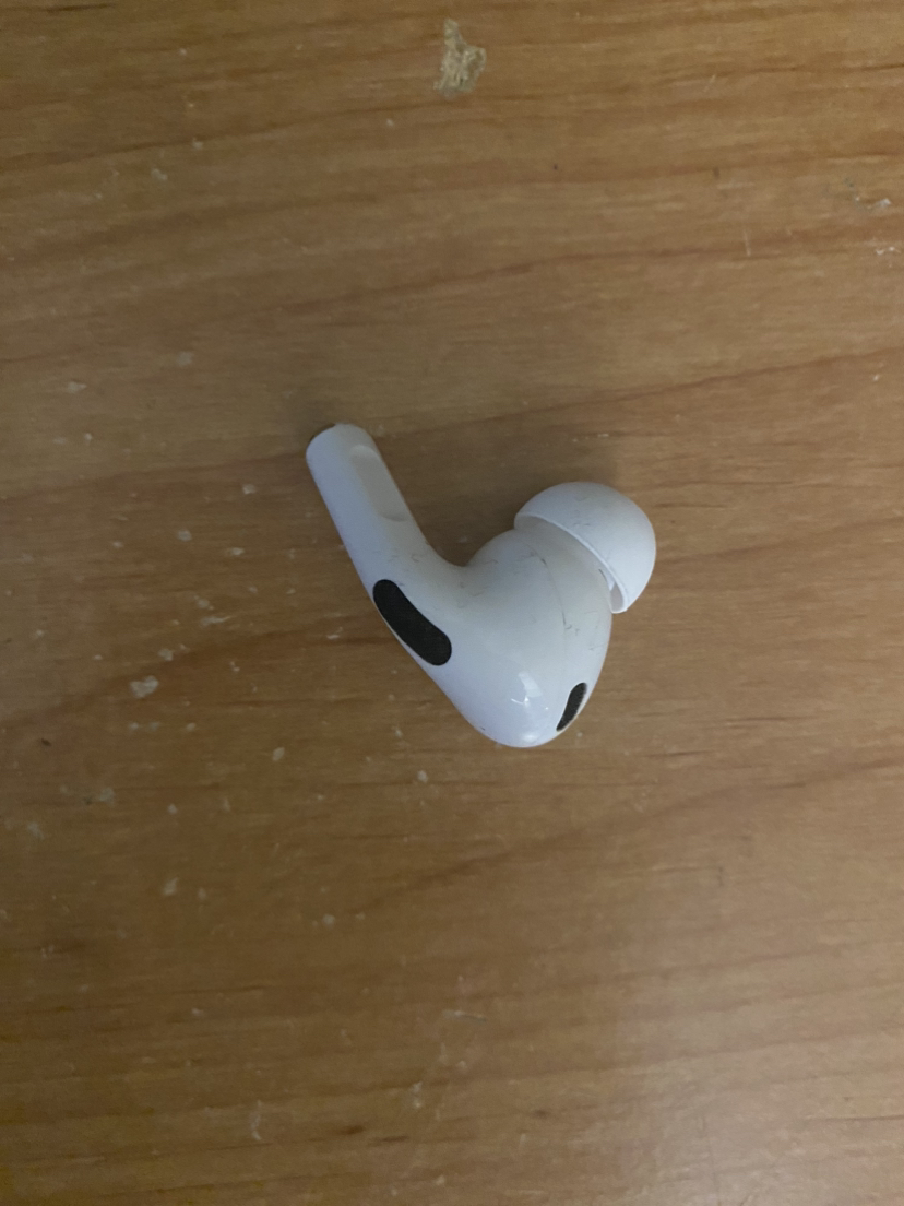 Left airpod pro Gen 2 - photo 3