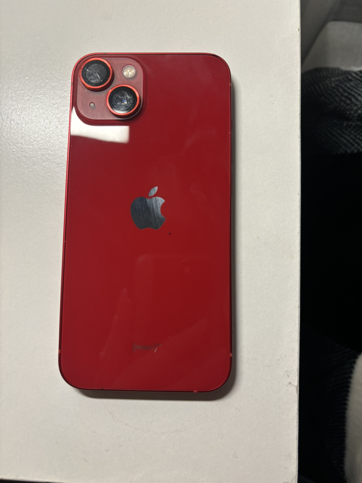 iPhone 13 - photo 2