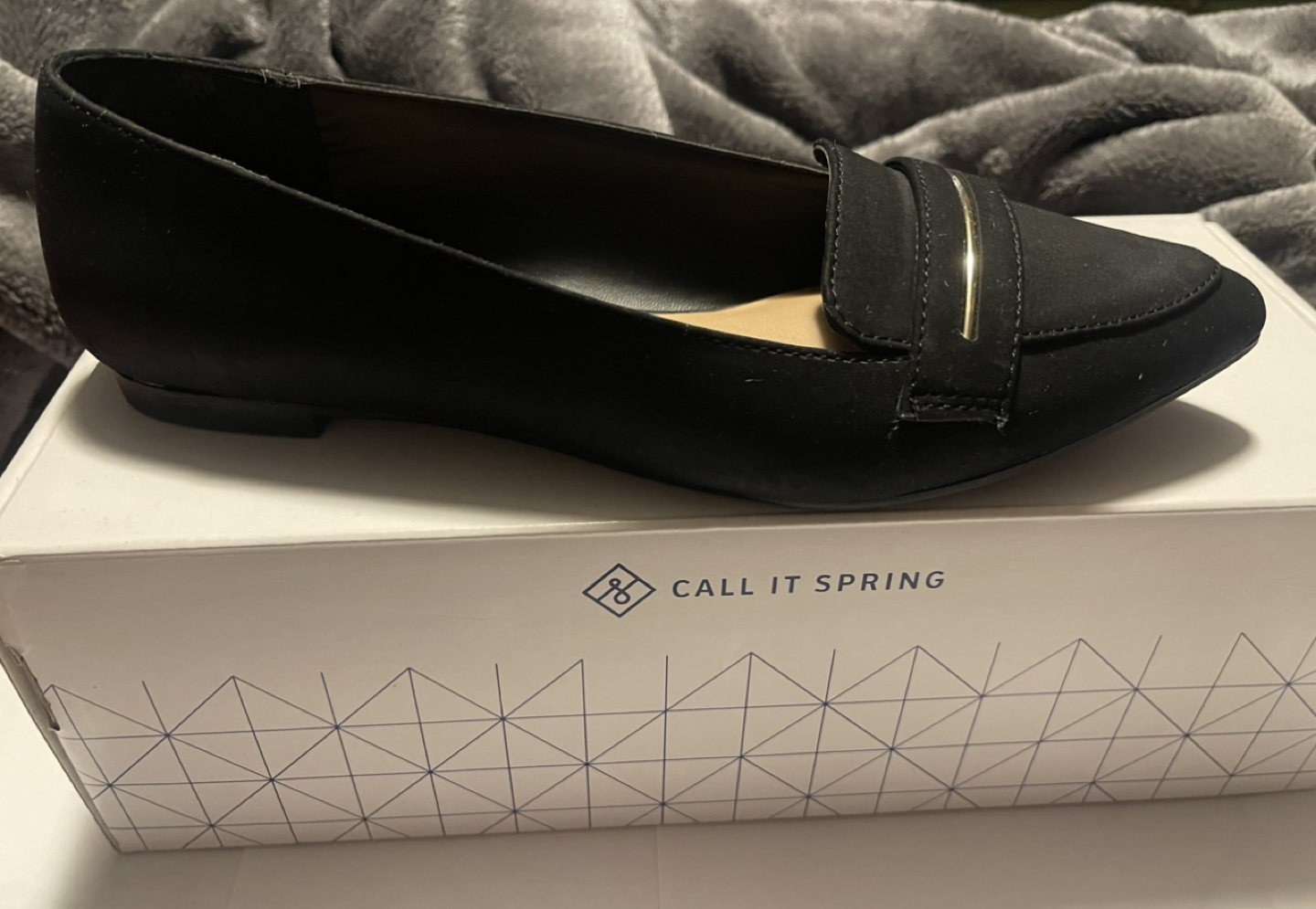 CALL IT SPRING  slip on casual shoes thumbnail