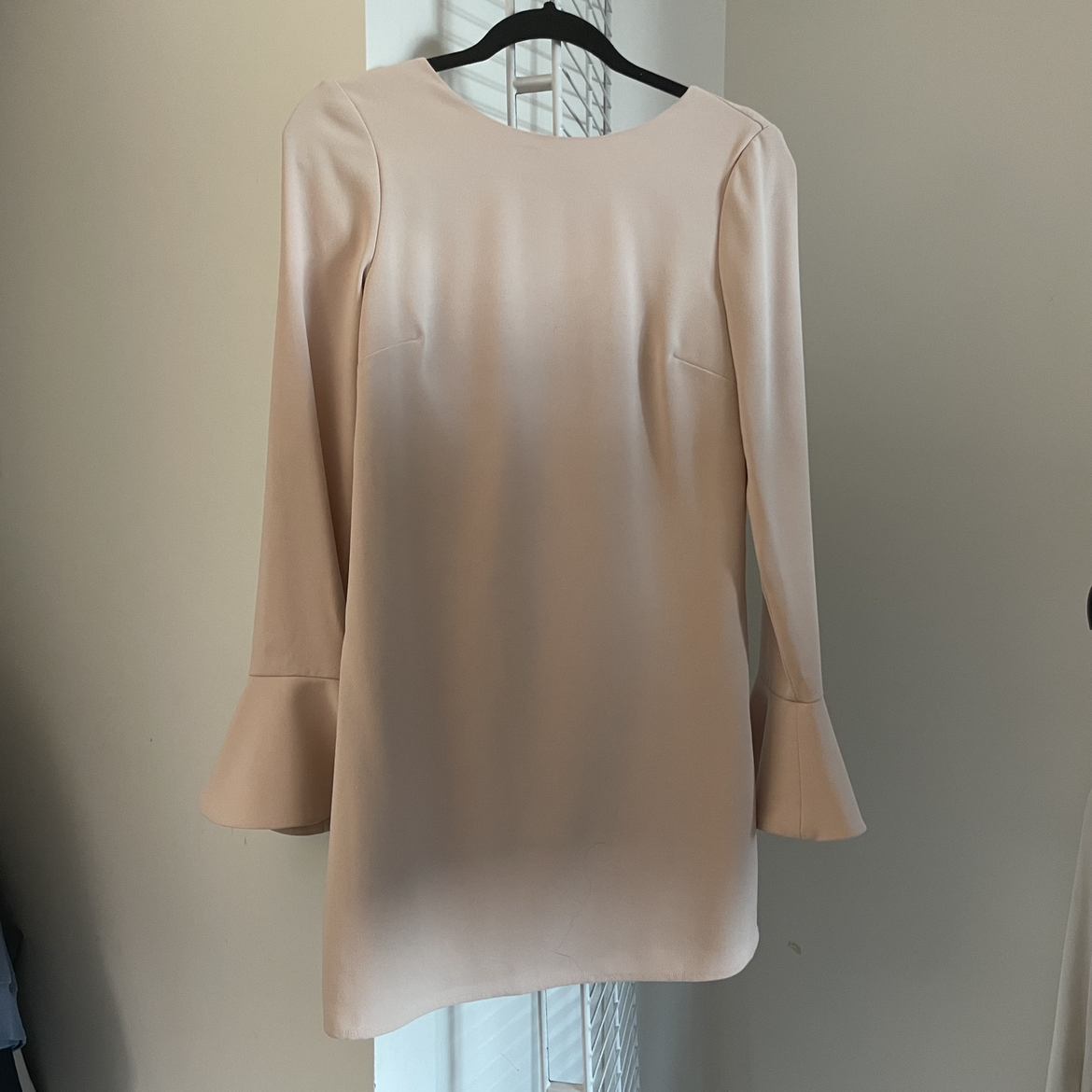 Marciano Evaline Tunic dress image indicator(5)