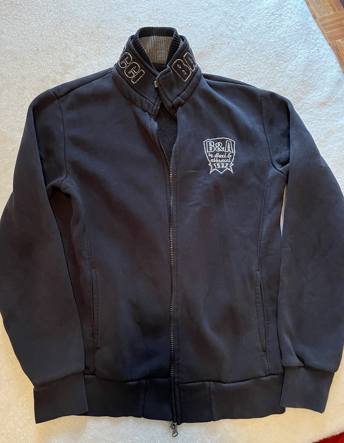 Made in Italy Jacket thumbnail