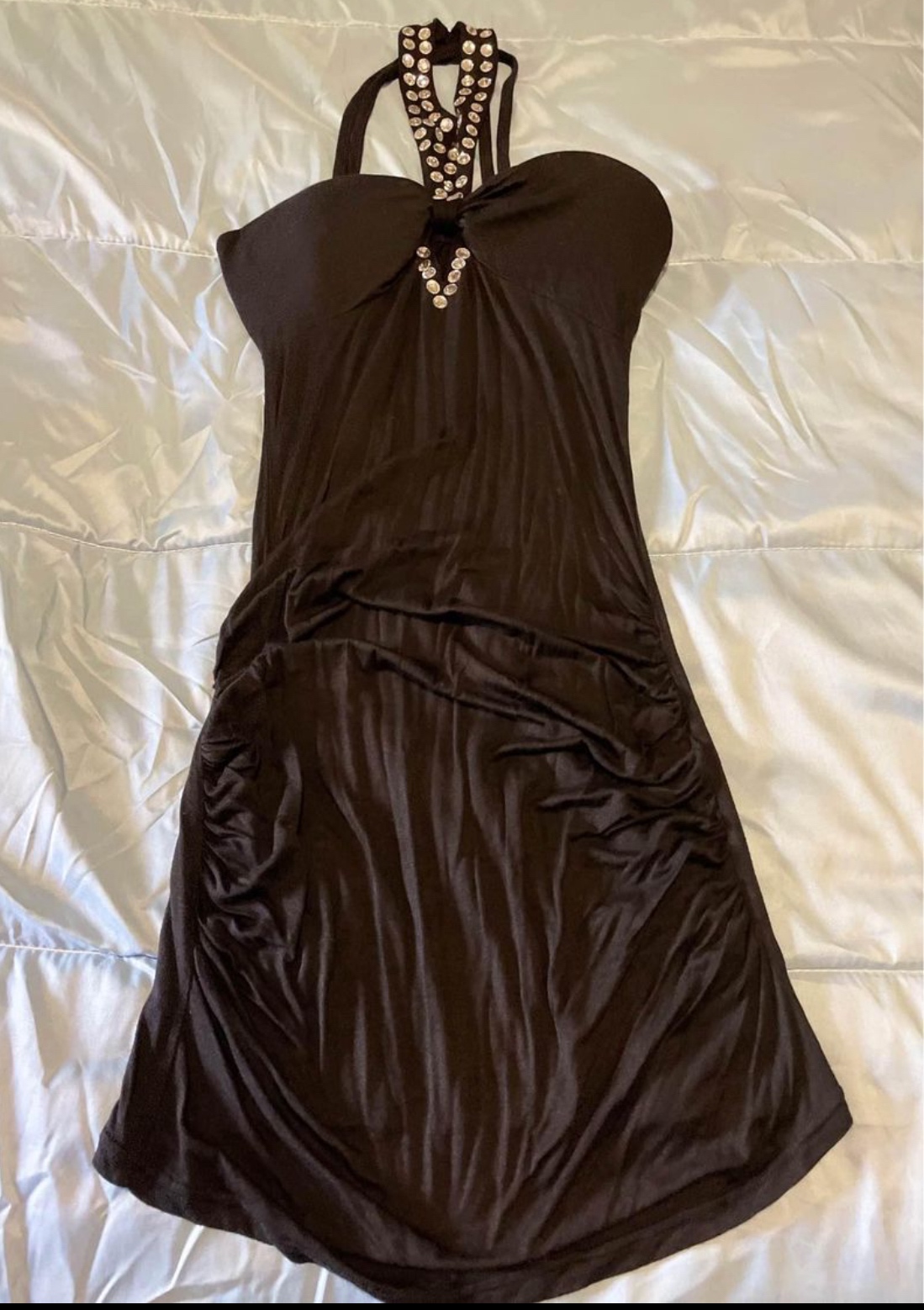 Black Dress thumbnail