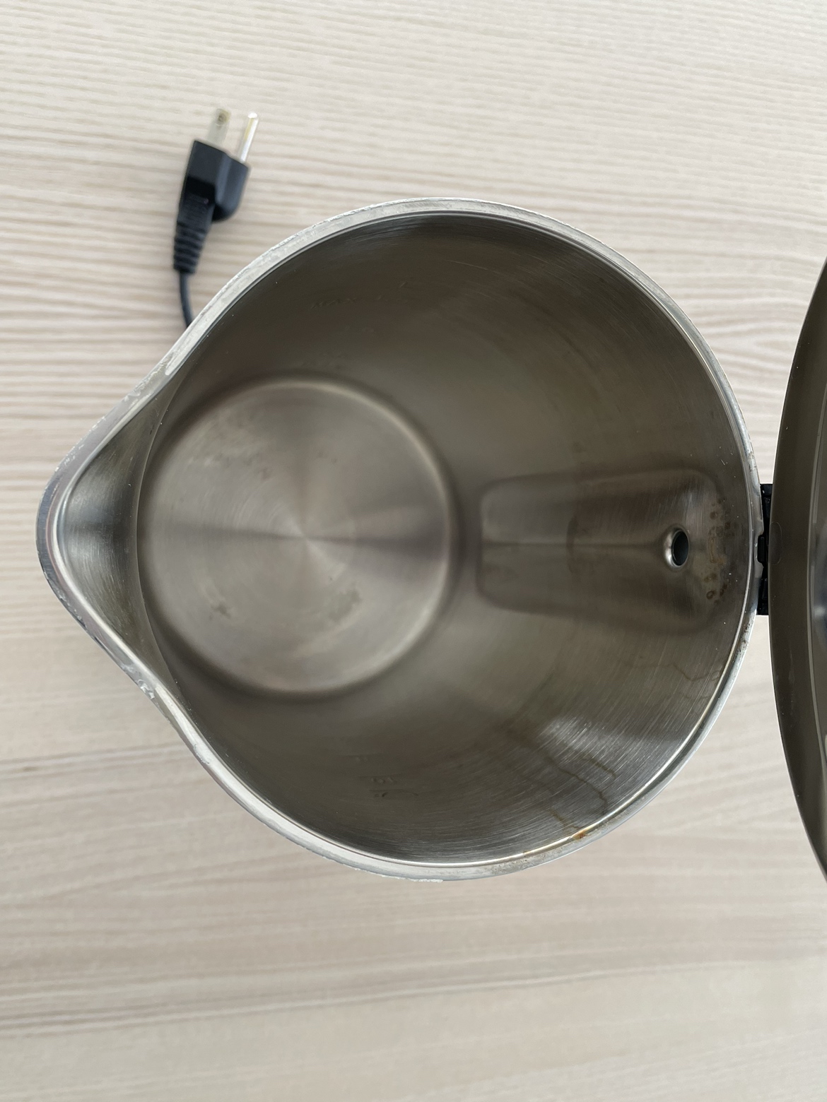 Zwilling electric kettle image indicator(4)