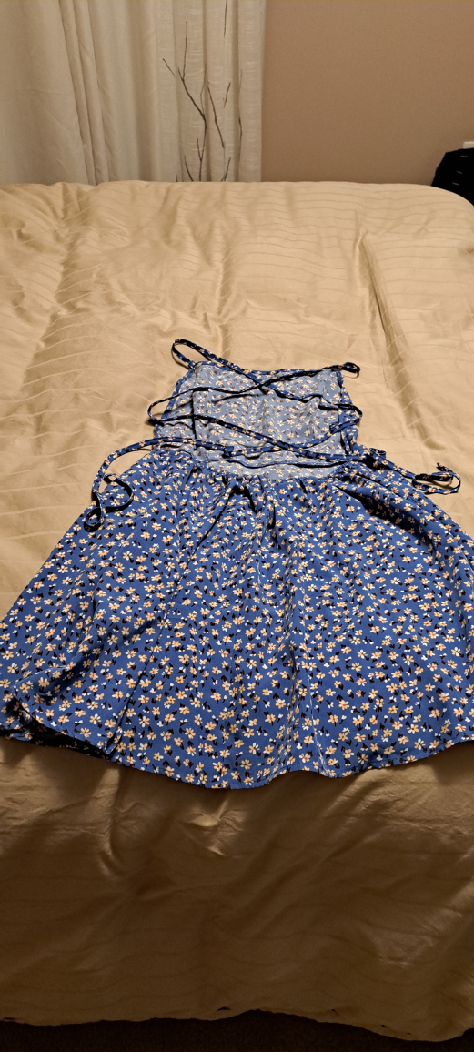 Summer mini dress image indicator(2)