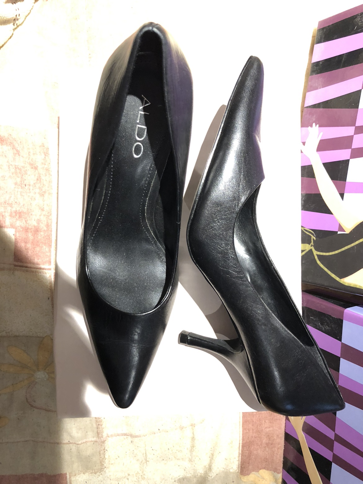Woman's Dress shoes