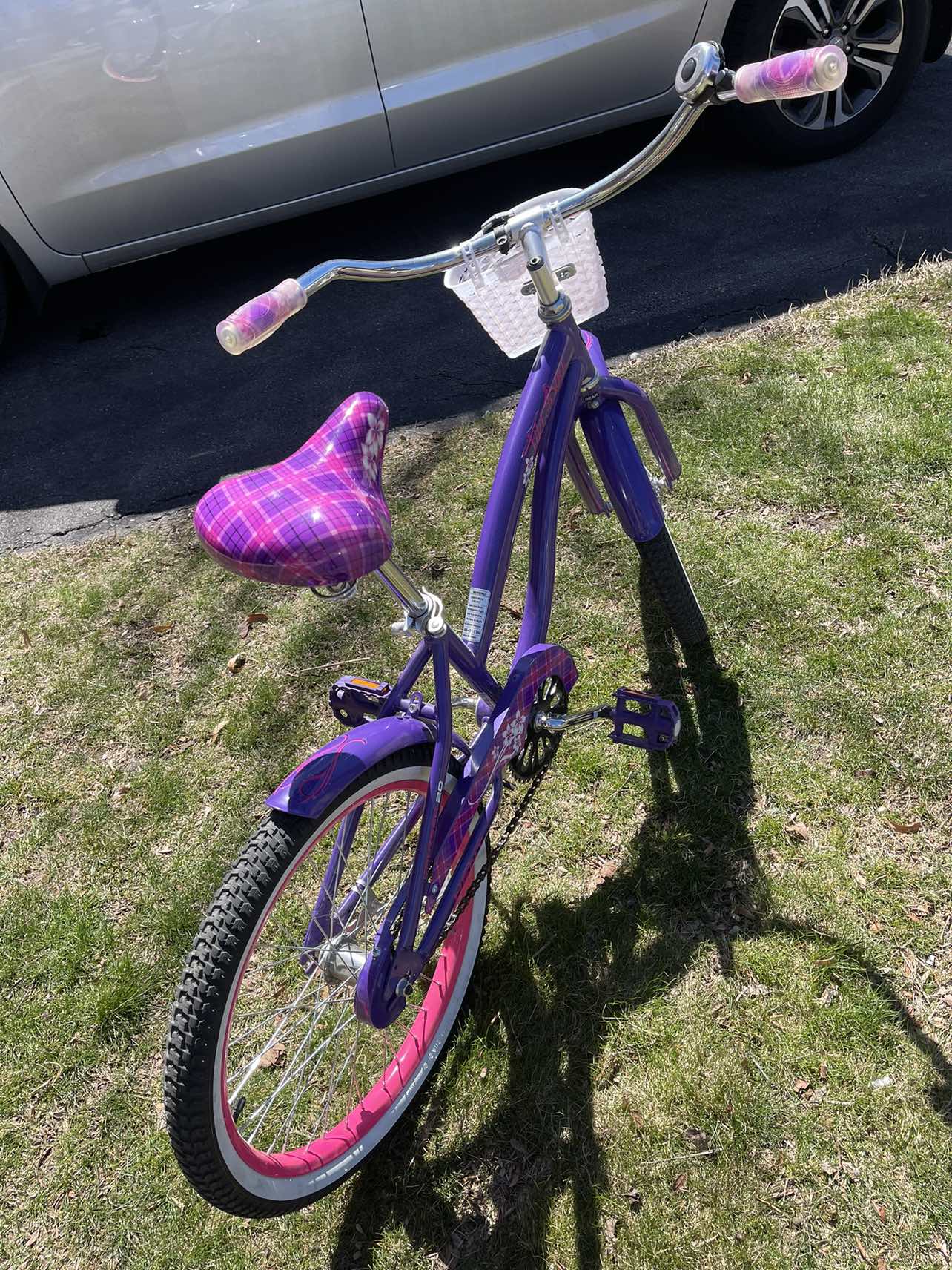 20 inch Bicycle - photo 2