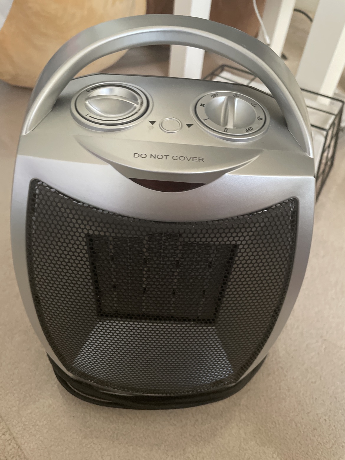 Heater #freecycle thumbnail