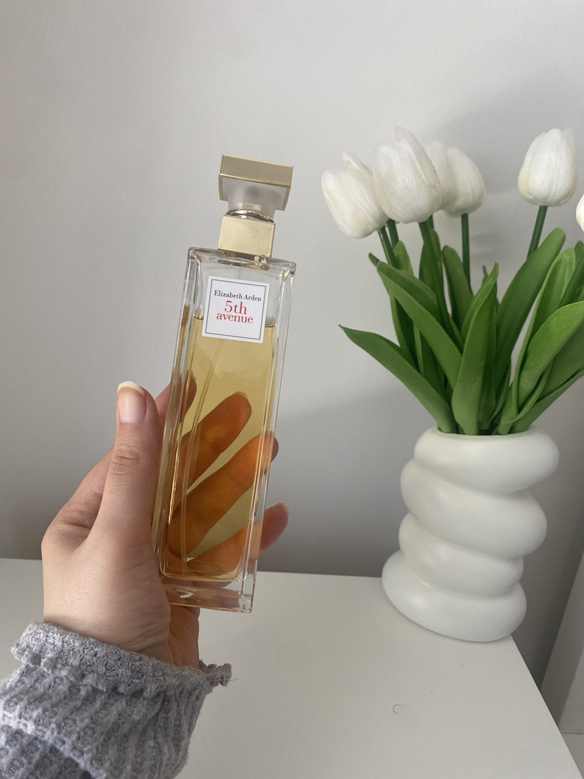 Elizabeth Arden eau de perfum - 125 ml
