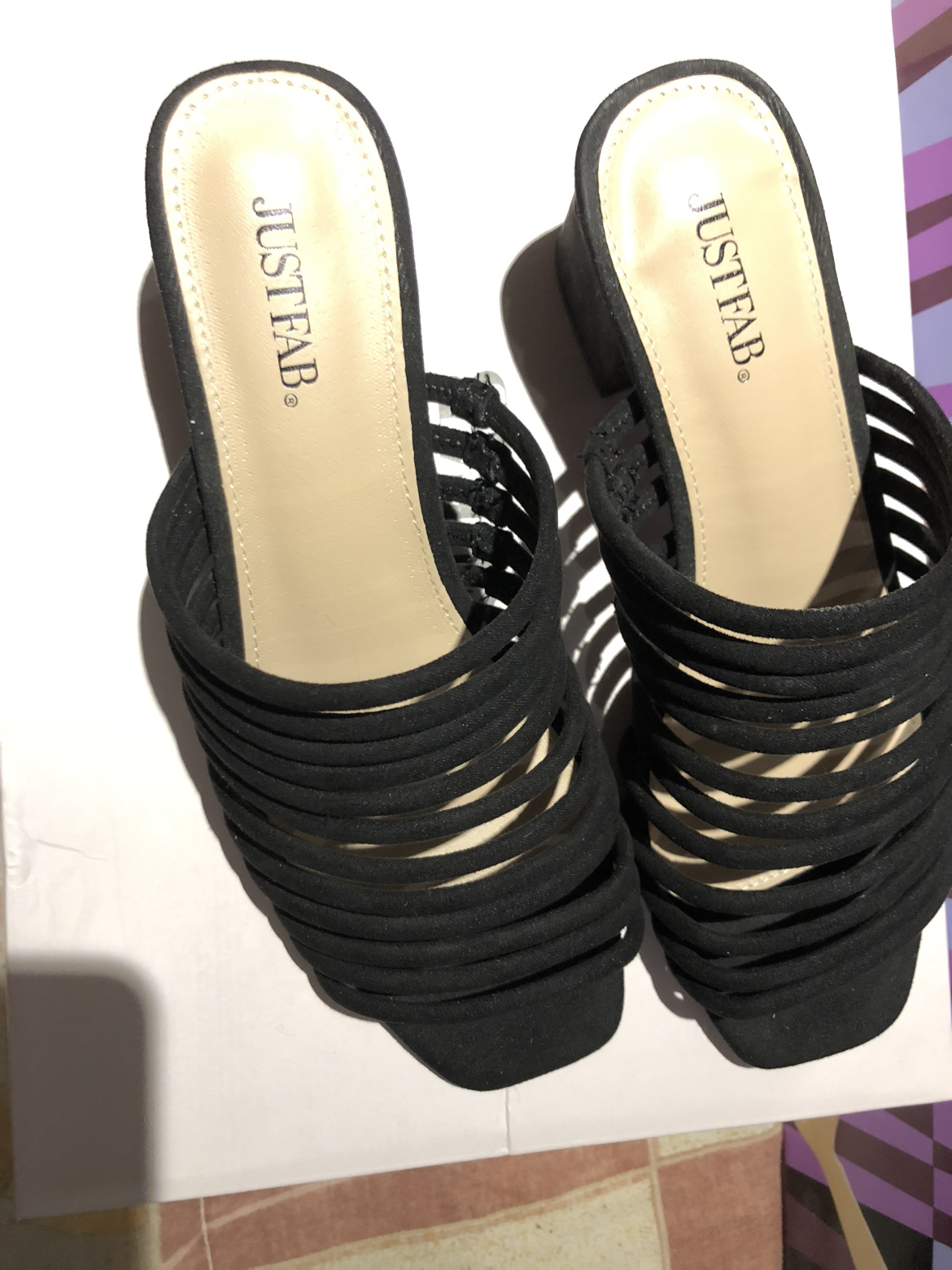 Shoes - photo 2