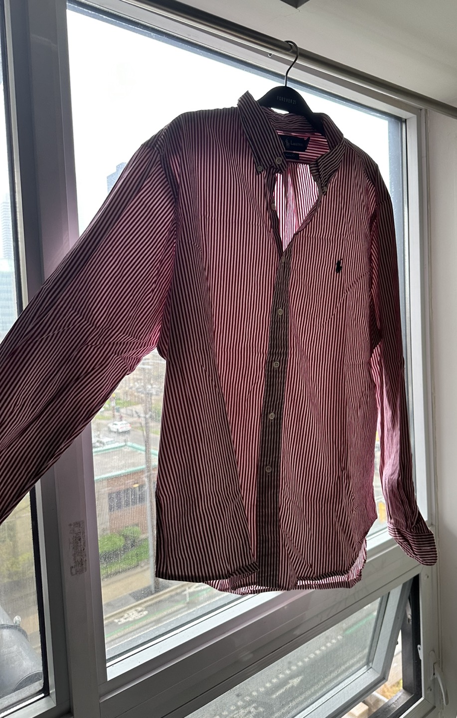 XL shirt Ralph Lauren
