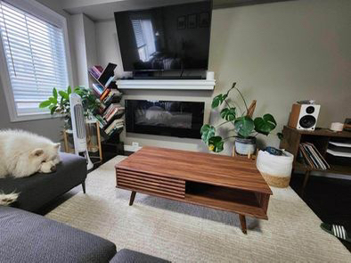 Coffee Table - photo 2