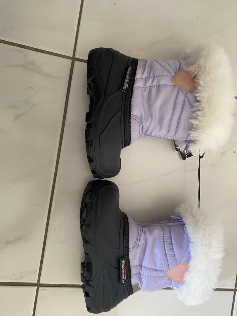 Toddler Winter Boots - photo 3
