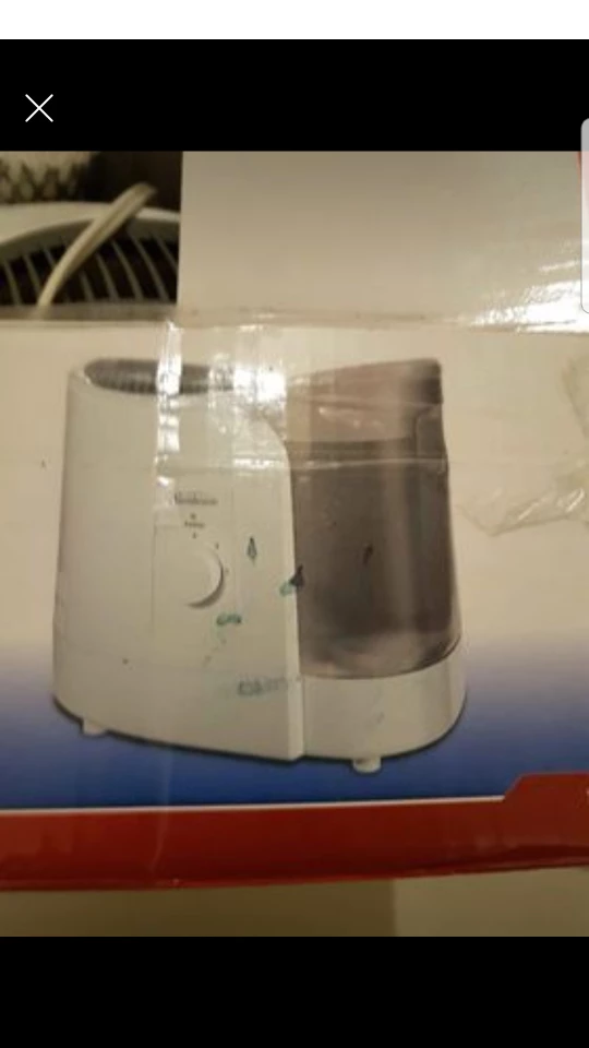 🥕Humidifier Sunbean New thumbnail
