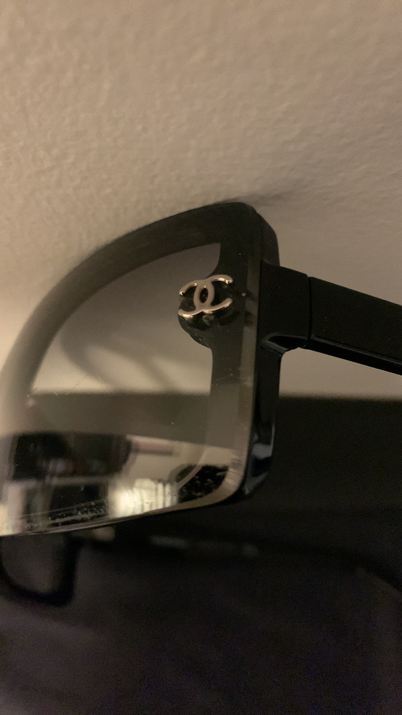 Chanel sunglasses image indicator(4)