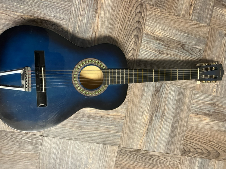 Junior Guitar