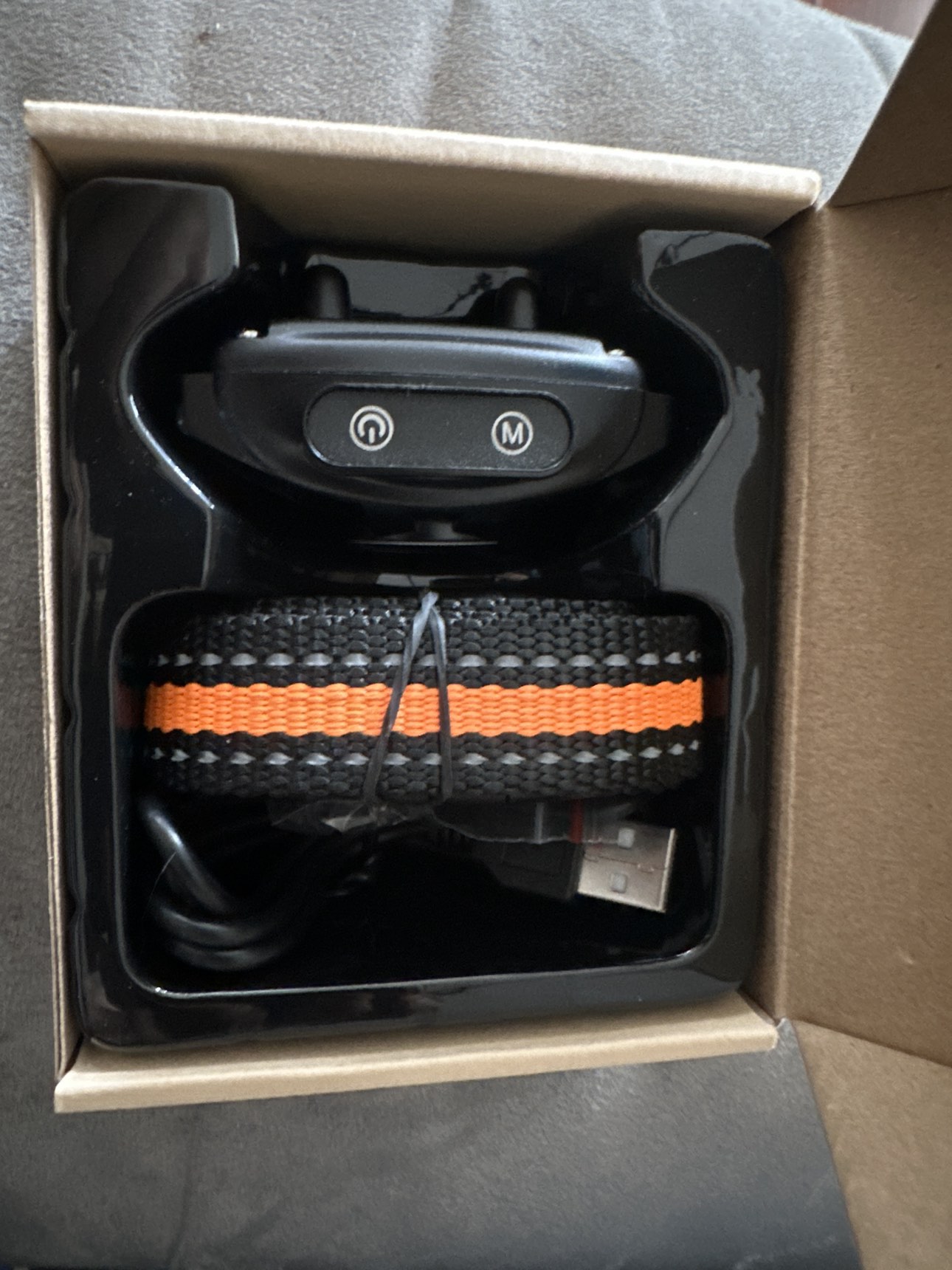 Dog range smart no shock collar - photo 3