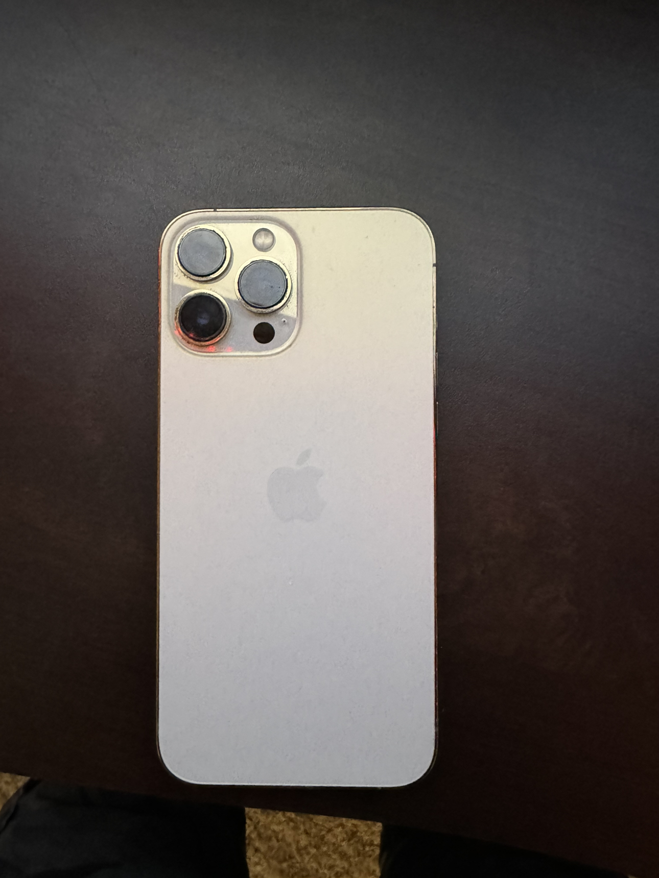 iPhone 13 Pro Max 256gb - photo 4